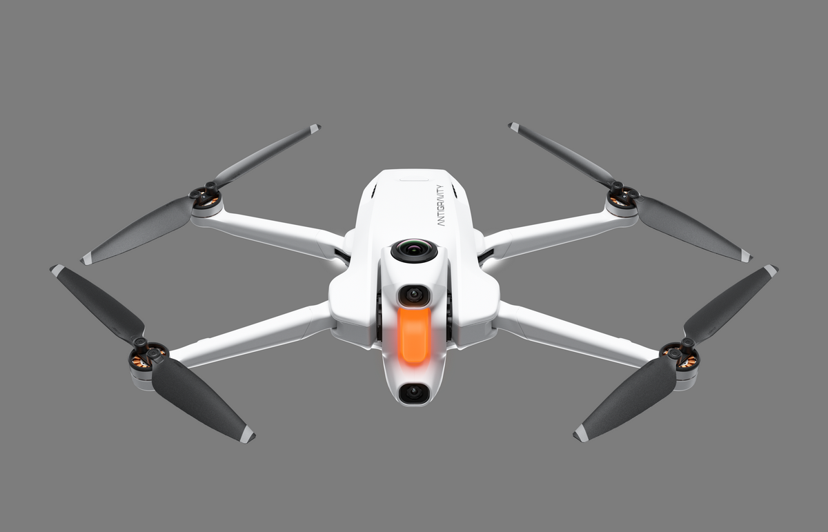 「Antigravity A1」日本発売