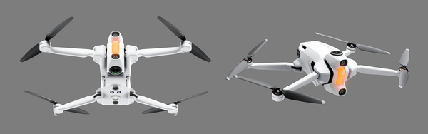 「Antigravity A1」日本発売