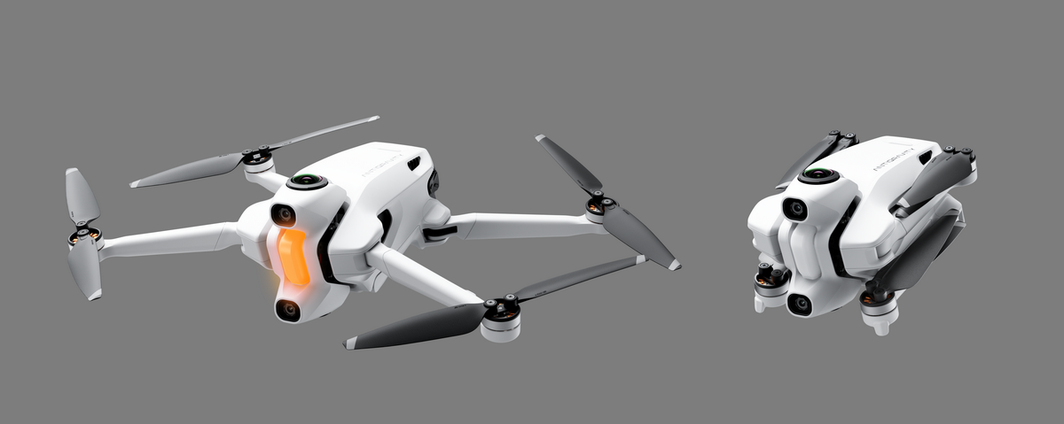 「Antigravity A1」日本発売