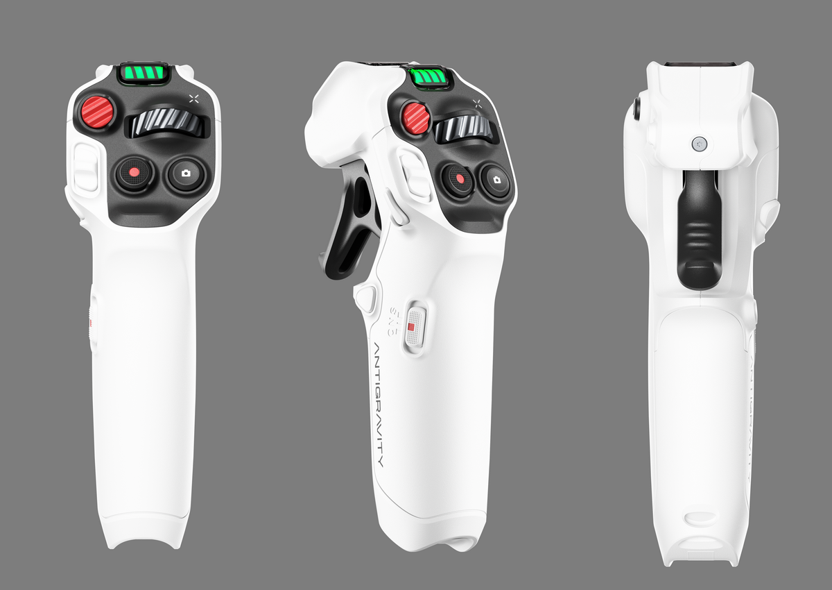 「Antigravity A1」日本発売