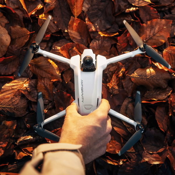 「Antigravity A1」日本発売