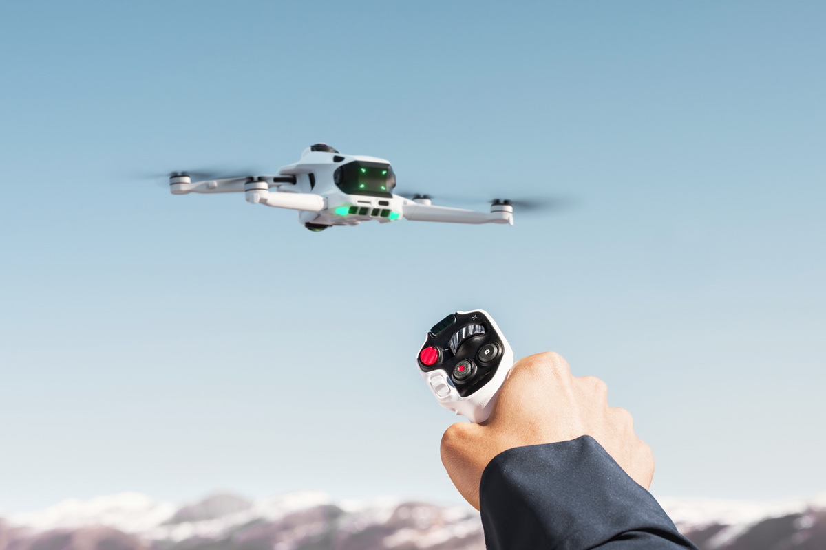 「Antigravity A1」日本発売