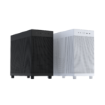 ASUS、44Lのコンパクト筐体にATX対応　新PCケース「Prime AP303」シリーズ登場