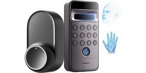 「鍵どこだっけ？」のストレスが消える。SwitchBot スマートロック Ultra 顔認証パッドProセットが7％オフ