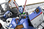 「クロスボーン・ガンダムX3」がPS5／PS4『機動戦士ガンダム バトルオペレーション2』に実装！