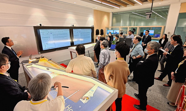 「Tech Rally Residency Tokyo」開設