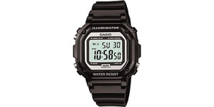 カシオの定番デジタルが30%オフ！ 2,000円台で手に入る最強の普段使い時計