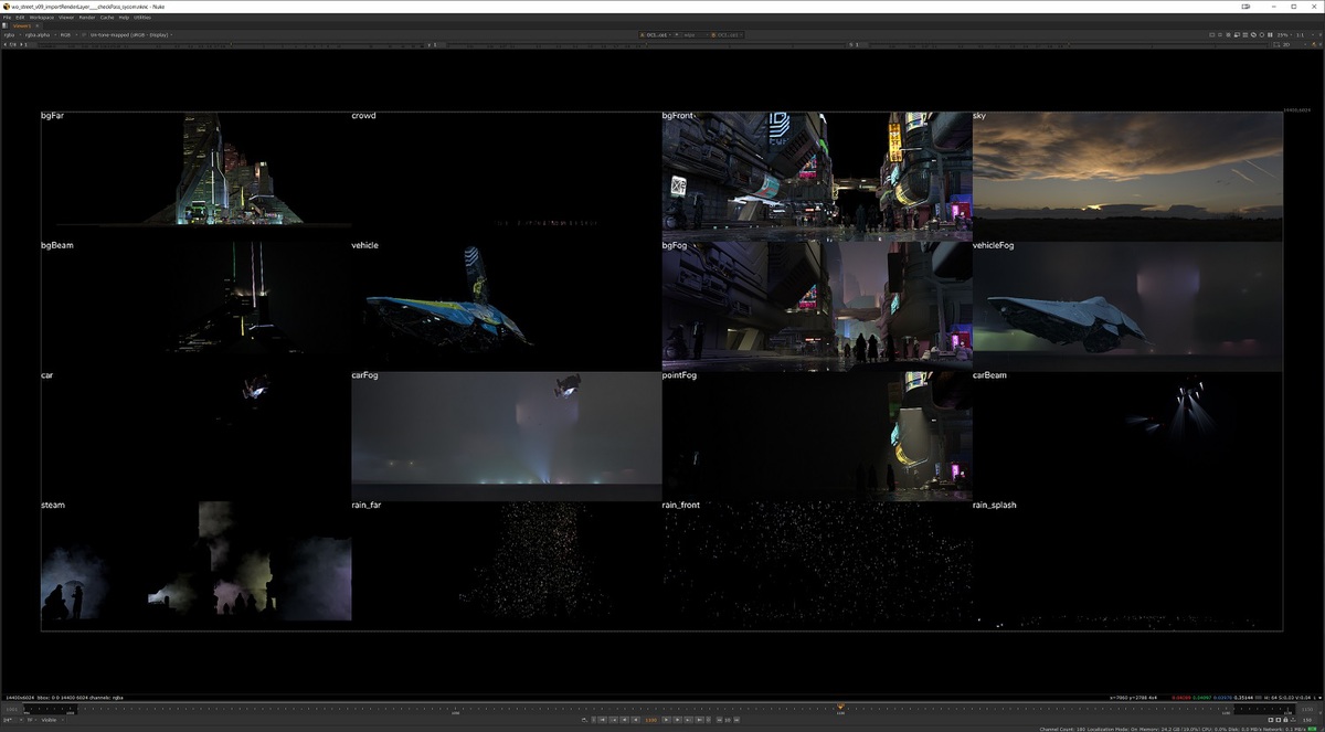 Lepton Motion Pro X870/A