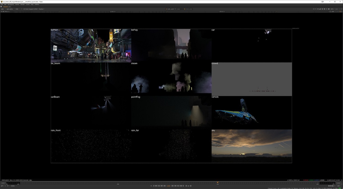 Lepton Motion Pro X870/A