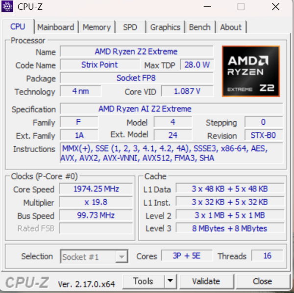 ROG Xbox Ally XとXG Mobile