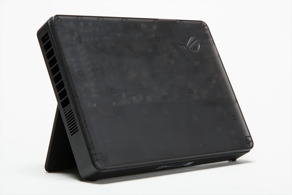 ROG Xbox Ally XとXG Mobile