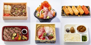 発表！「2025年一番売れたお弁当」年間9万食販売のいなり寿司から芸能人御用達のロケ弁カレーまで