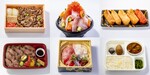 発表！「2025年一番売れたお弁当」年間9万食販売のいなり寿司から芸能人御用達のロケ弁カレーまで
