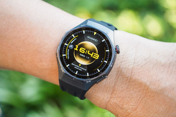 HUAWEI WATCH