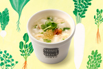 スープストックトーキョーの「七草粥」が今年も！ 1月7日限定で販売