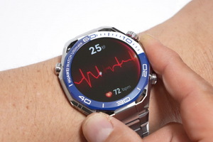 大人気のスマートウォッチ最高モデル「HUAWEI WATCH Ultimate 2」実機レビュー