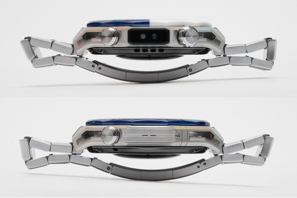 「HUAWEI WATCH Ultimate 2」実機レビュー