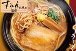 スシローに札幌“すみれ”監修ラーメンが降臨！冬に食べたい「濃厚みそ」