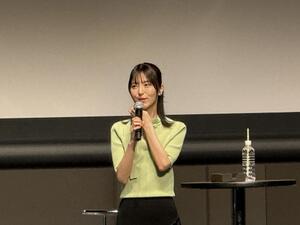 大河ドラマ『豊臣兄弟！』で寧々様を演じる浜辺美波が降臨。今年の『お城EXPO2025』は例年を超えて大きく盛り上がった