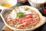 今年もきた！大戸屋の「国産黒毛和牛すき鍋」 3万食限定のごほうび鍋