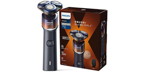 正直、この値段は見逃せない。フィリップス5000Xが50%オフ、回転式シェーバーが8,000円台