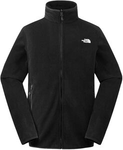 ザ・ノース・フェイスの定番フリース「GLACIER FLEECE JACKET」が14％オフ[並行輸入品]