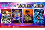 『VF5 R.E.V.O. World Stage』が40％オフ！セガがPS Storeとニンテンドーeショップで「Winter Sale」を開催