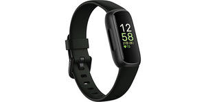 Fitbit Inspire 3が10%オフ、最大10日間バッテリー搭載の健康管理用フィットネストラッカー