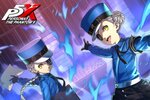 『P5R』の「ジュスティーヌ&カロリーヌ」が『P5X』に登場決定！スペシャルムービーを公開