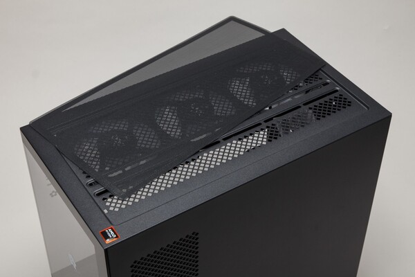 LEVEL-M5AM-R96X-RKX-FB [RGB Build]