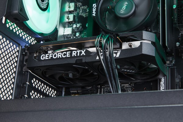 LEVEL-M5AM-R96X-RKX-FB [RGB Build]