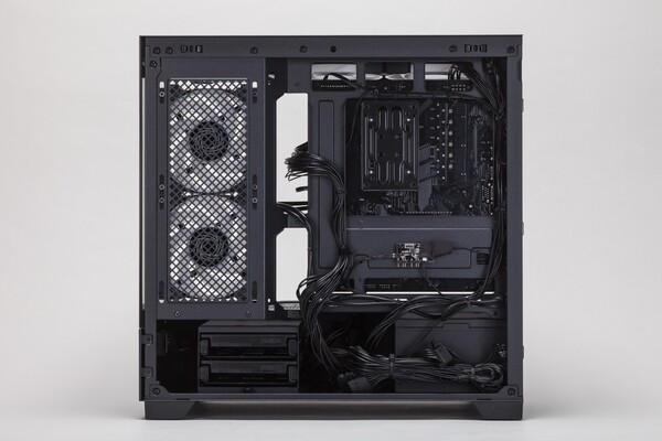 LEVEL-M5AM-R96X-RKX-FB [RGB Build]