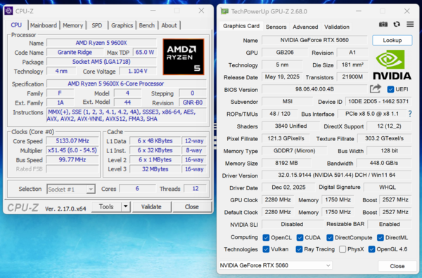 LEVEL-M5AM-R96X-RKX-FB [RGB Build]