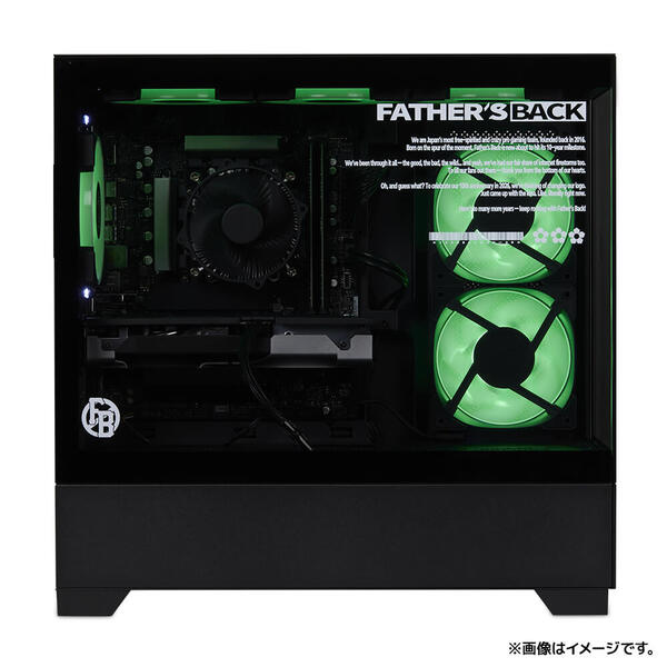 LEVEL-M5AM-R96X-RKX-FB [RGB Build]