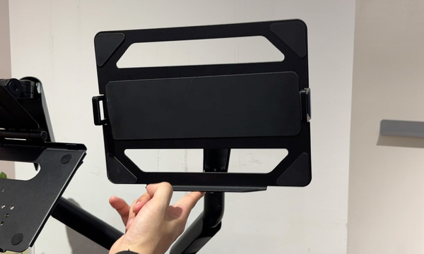 COFO無重力モニターアームPro（上下配置版）