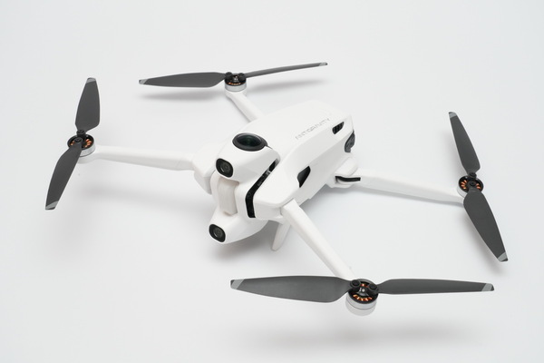 「Antigravity A1」実機レビュー