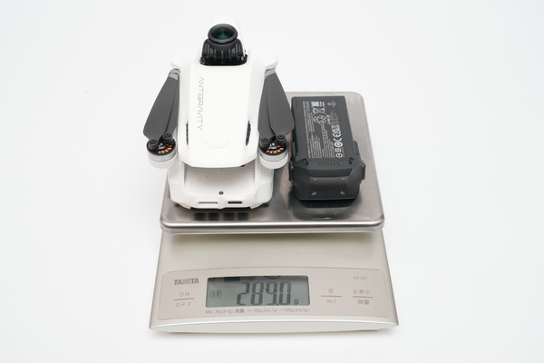 「Antigravity A1」実機レビュー