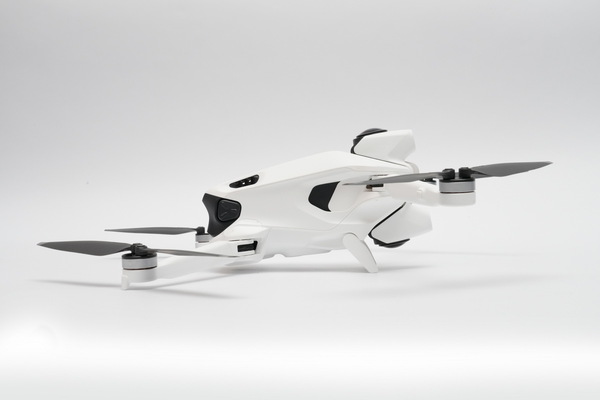 「Antigravity A1」実機レビュー