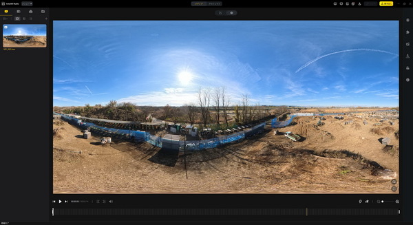 「Antigravity A1」実機レビュー