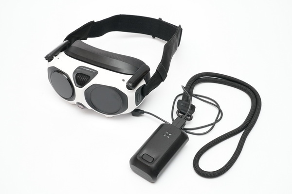 「Antigravity A1」実機レビュー