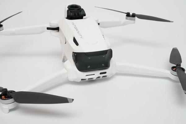 「Antigravity A1」実機レビュー