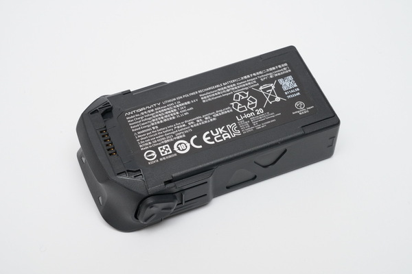 「Antigravity A1」実機レビュー