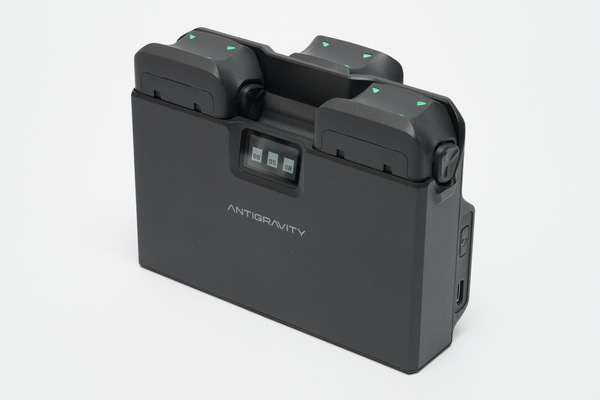 「Antigravity A1」実機レビュー