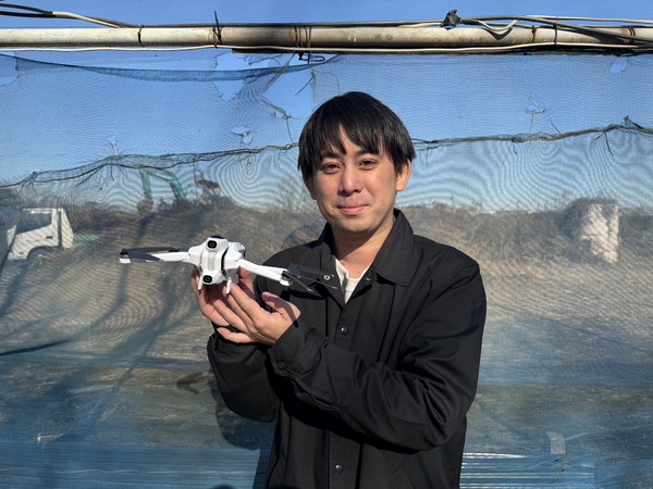 「Antigravity A1」実機レビュー