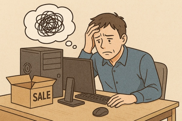 G-Master Velox III AMD Edition