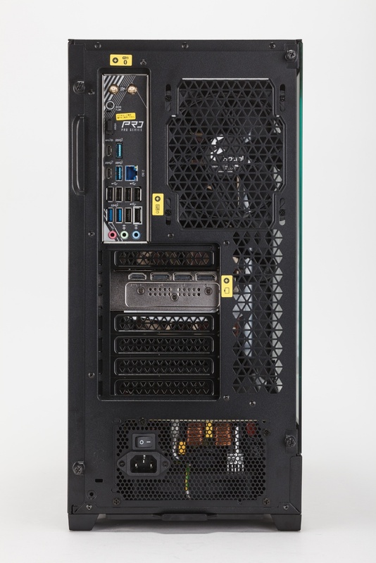 迷ったらこれ！高品質＆鉄板パーツを厳選したサイコム製ゲーミングPCは