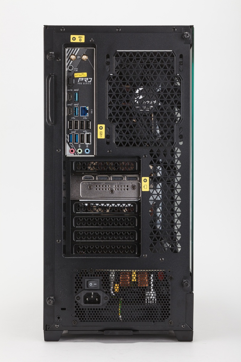 G-Master Velox III AMD Edition