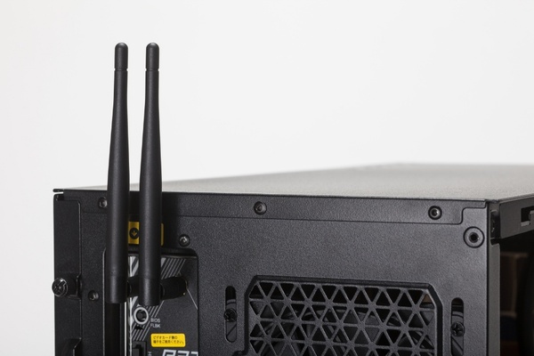 G-Master Velox III AMD Edition