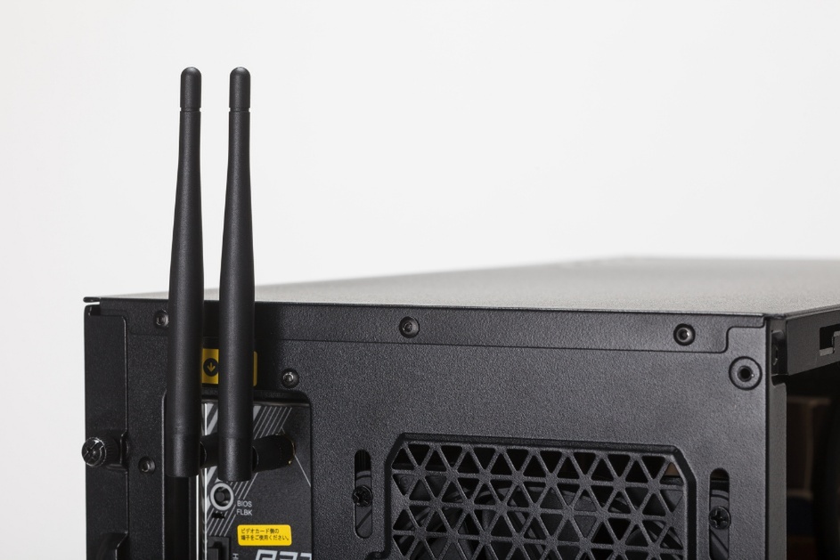 G-Master Velox III AMD Edition