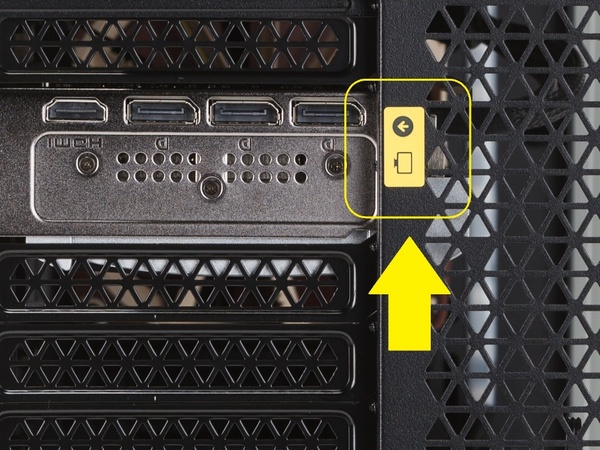 G-Master Velox III AMD Edition